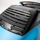 Illustration for article titled Heres A Turbocharged Scion FR-S With A Targa Top And iFreaking LOUVERS/i